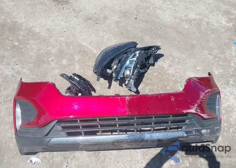 2024 Chevrolet Equinox Fwd Lt z USA, uszkodzony, nr VIN 3GNAXKEG3RS132829